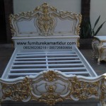 Furniture Kamar Dewasa Tempat Tidur Racoco FKT-T 303